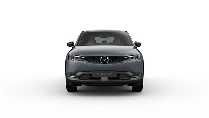 MX-30 R-EV Prime-Line image 2